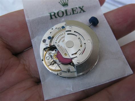 rolex 1520 movement for sale